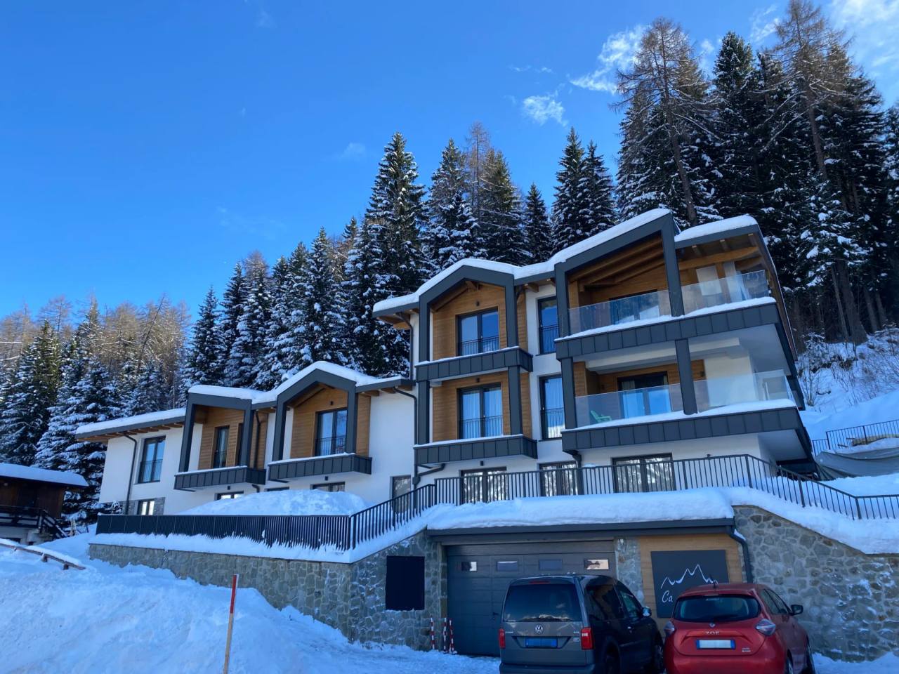 IMMOBILIARE FOLGARIDA, Foto 1