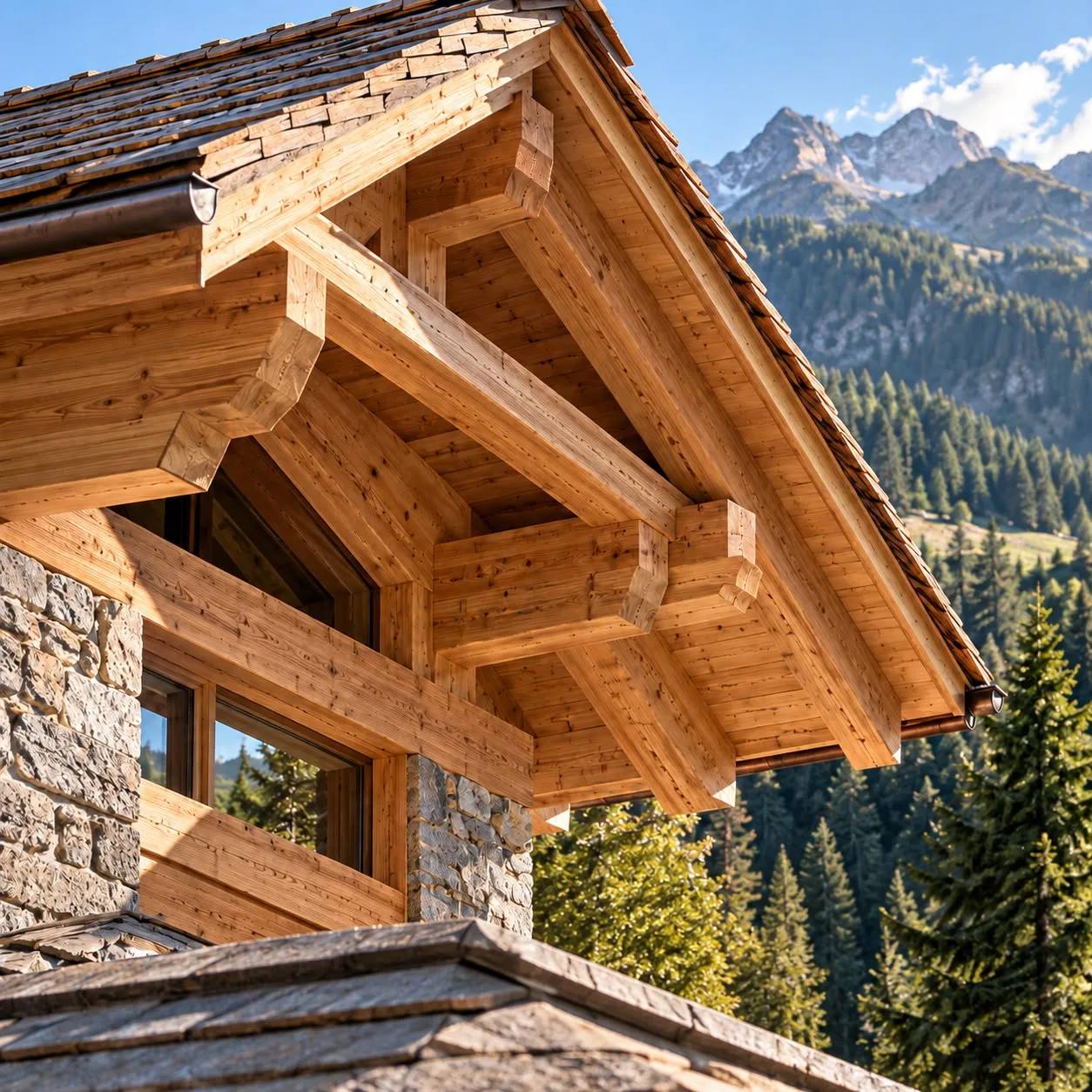SECO TETTI SRL, Foto 1