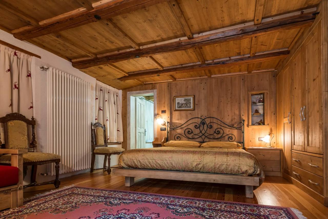 B&B CHALET AI MULINI, Foto 1