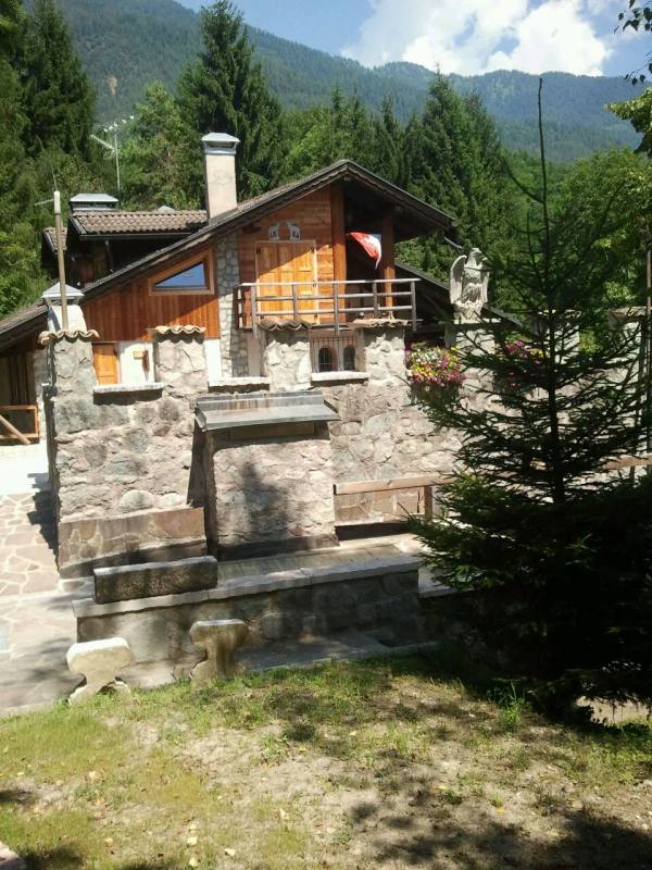 B&B CHALET AI MULINI, Foto 2