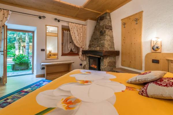 B&B CHALET AI MULINI, Foto 3