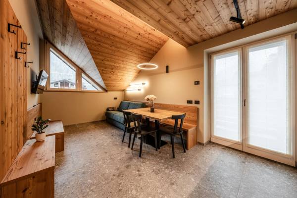EL GIOF ALPINE HOME, foto 2