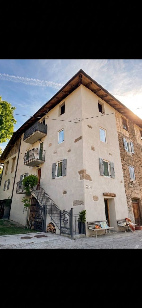 CASA PAOLINA, photo 2
