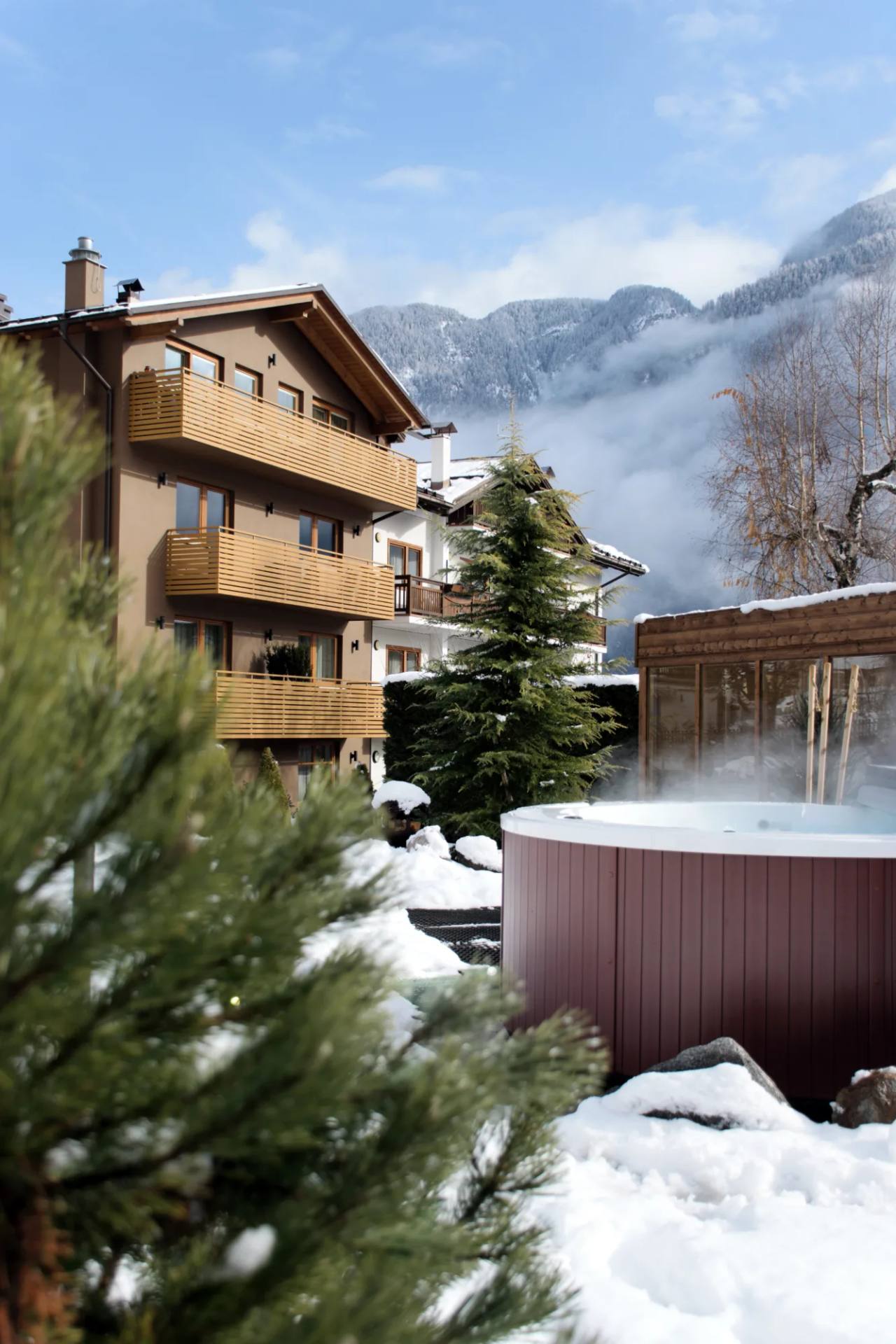 HOTEL BELFIORE, foto 1
