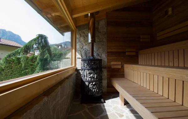 HOTEL BELFIORE, foto 2
