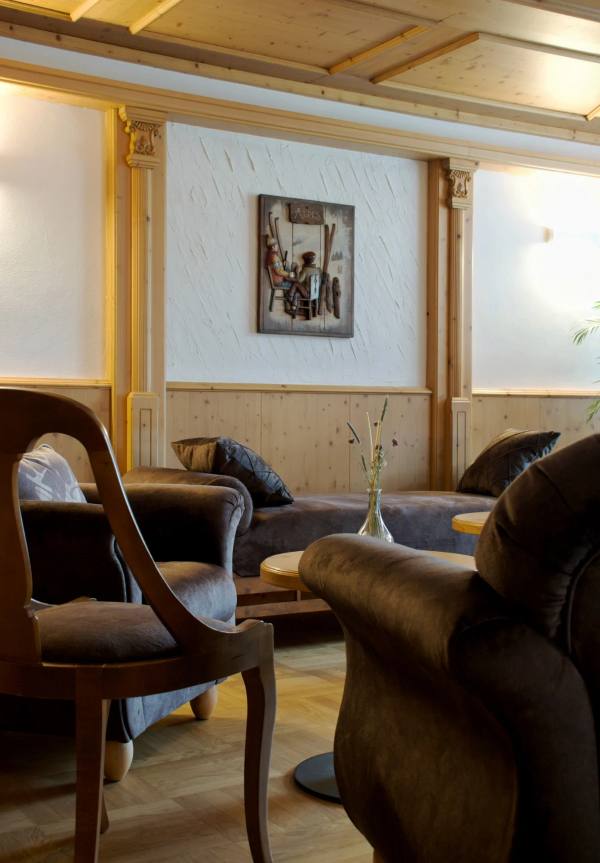 HOTEL BELFIORE, foto 3