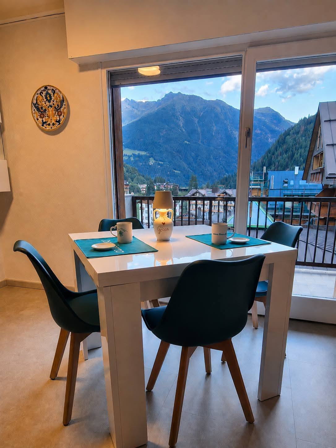 Casa Fiocco, Foto 1