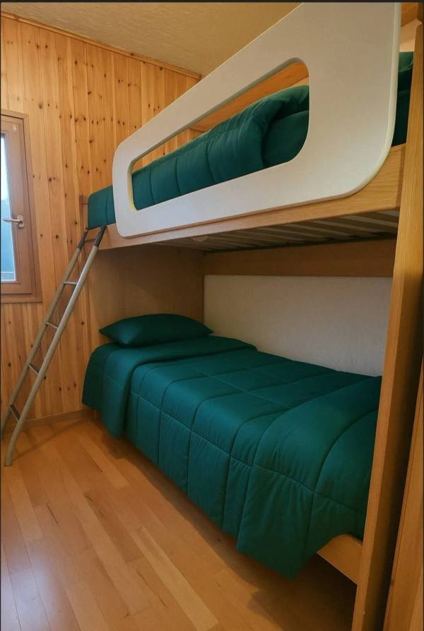 Casa Fiocco, Foto 3