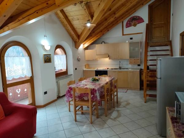 APPARTAMENTI CASA BAMBY, foto 2
