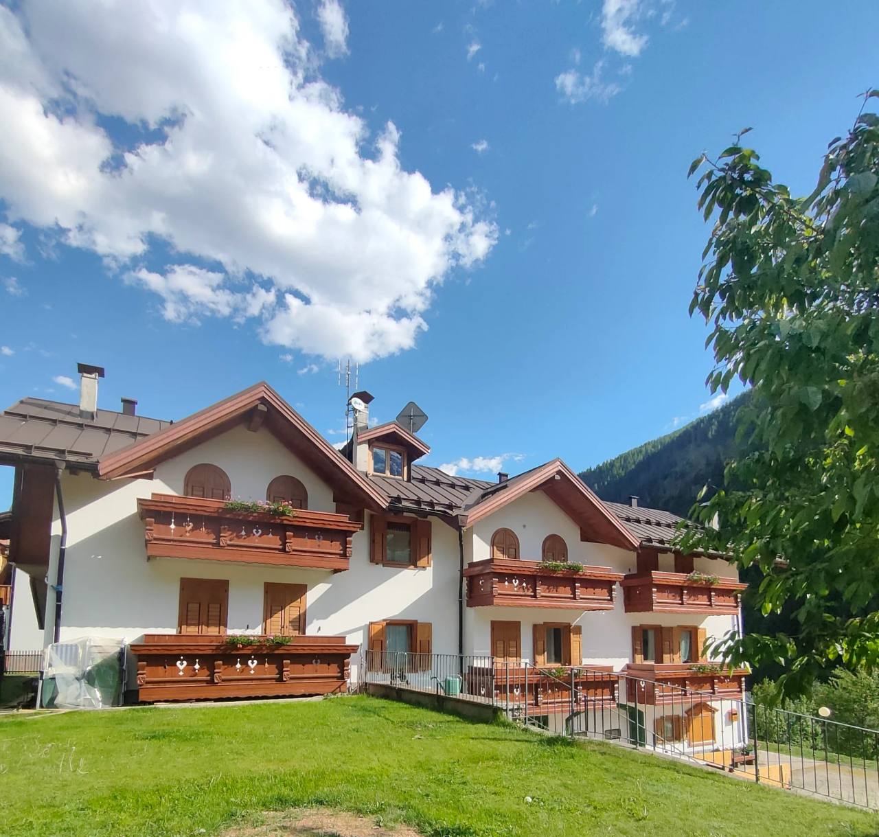 APPARTAMENTI CASA BAMBY, foto 1