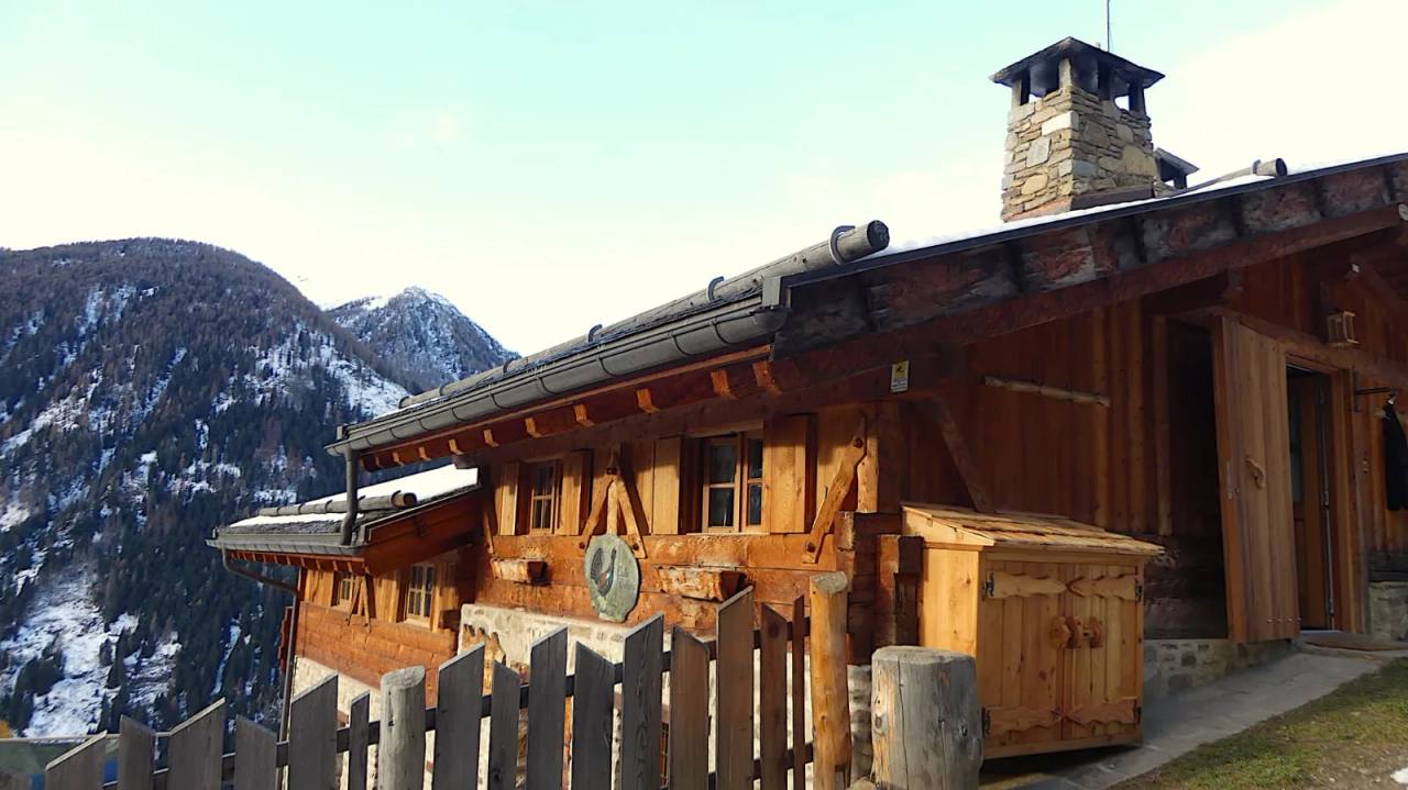 Maso Gallo Cedrone, foto 1