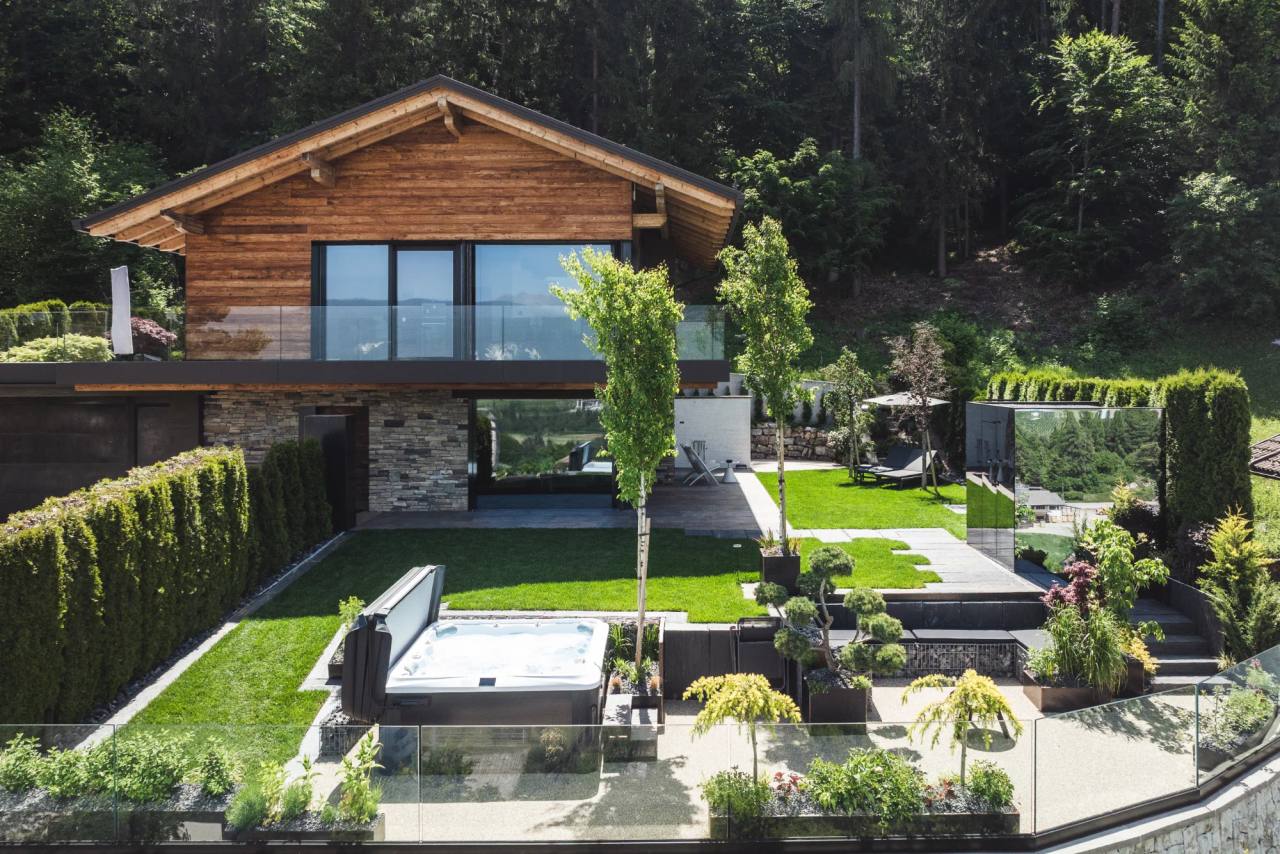 Chalet TeFiti, photo 1