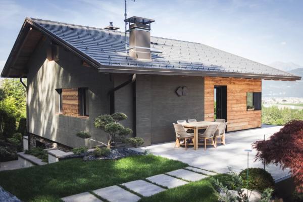 Chalet TeFiti, photo 2