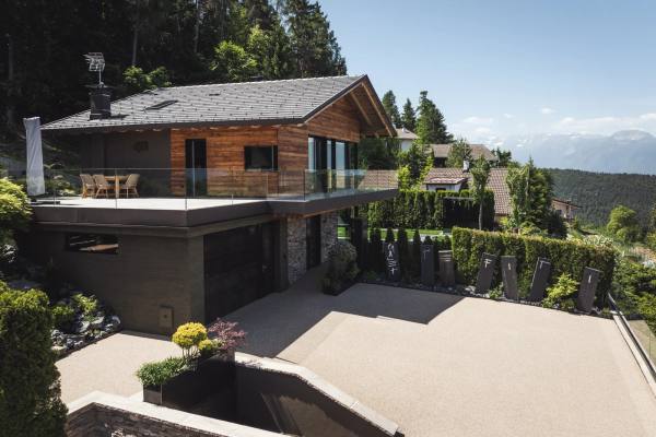 Chalet TeFiti, photo 3