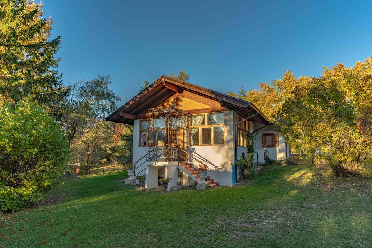 LA VILLA DEL BARONE, Foto 1