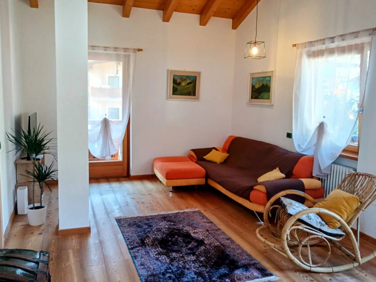 CASA DELLO SPORTIVO, Foto 1