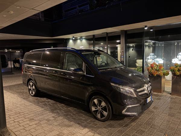 Giesse Transfer Service, foto 3
