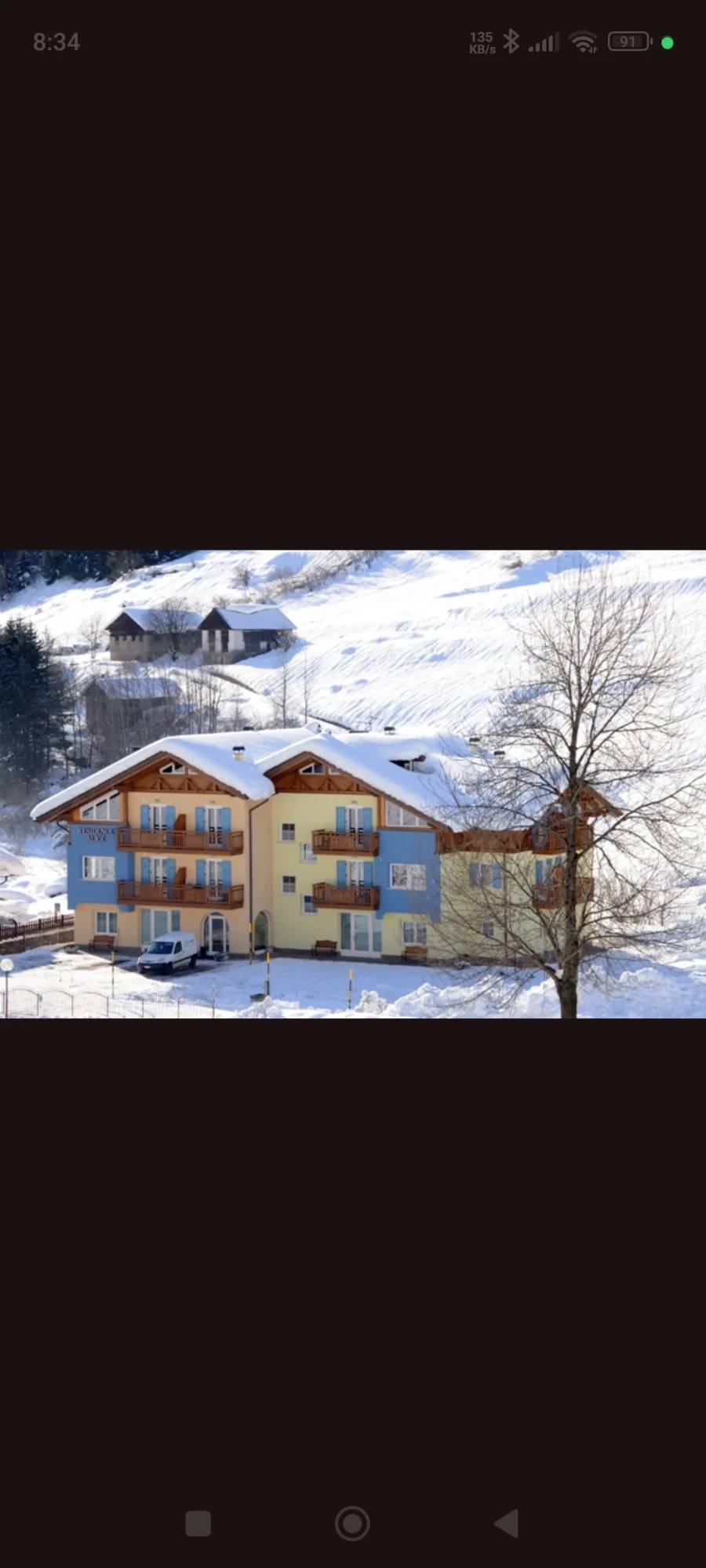 RESIDENCE ALICE, foto 1