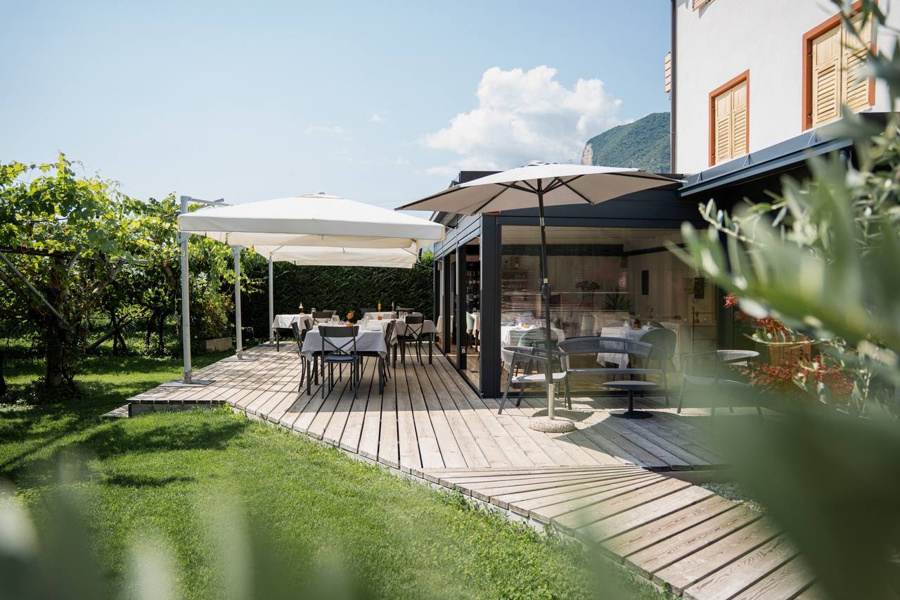 Ristorante Elementi, foto 1