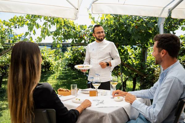 Ristorante Elementi, foto 2