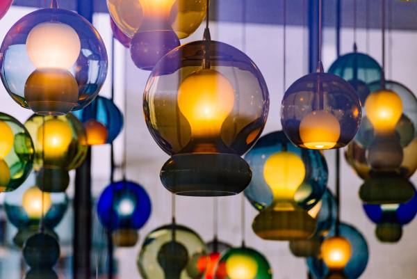 CENTRO LUCE ILLUMINAZIONE - CAROLLI IMPIANTI SRL, foto 3