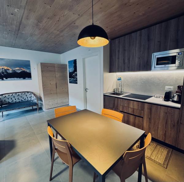 APPARTAMENTI DOLOMITES RENT, foto 2