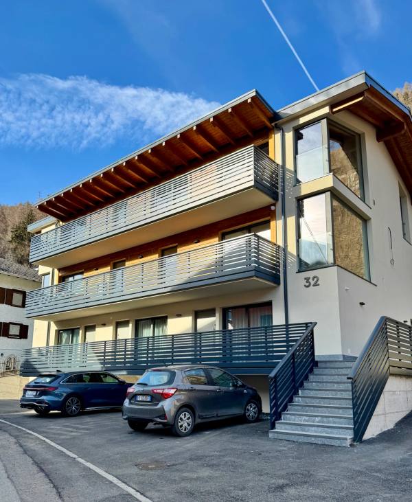 APPARTAMENTI DOLOMITES RENT, foto 3