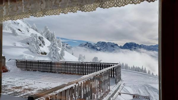 Rifugio Orso Bruno, foto 5