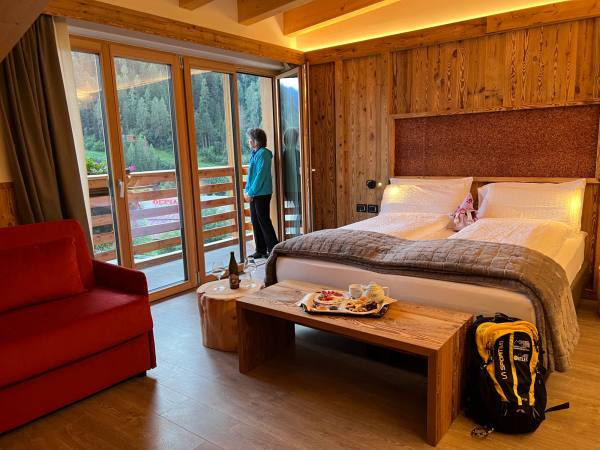 HOTEL ORTLES, foto 3