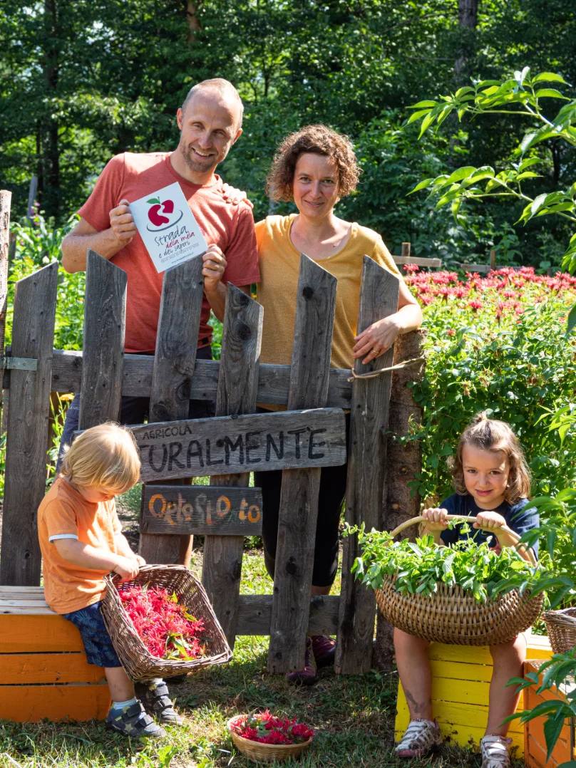 Azienda Agricola Naturalmente, Foto 1