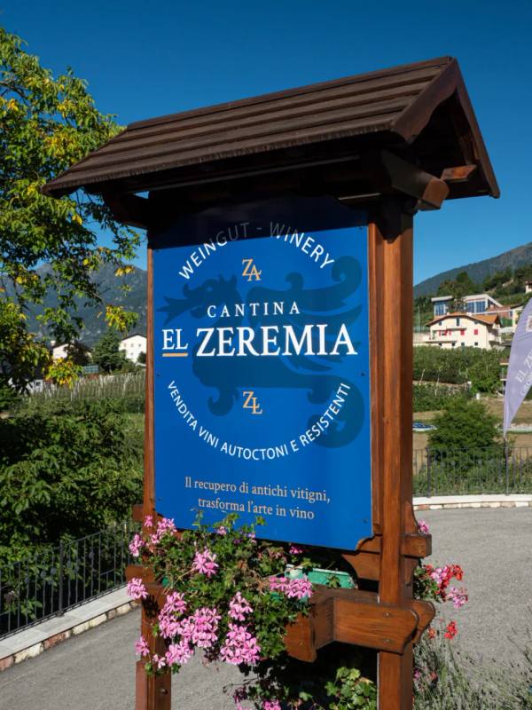Cantina El Zeremia, Foto 2