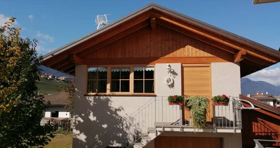 CHALET CASA AL POZ, foto 1