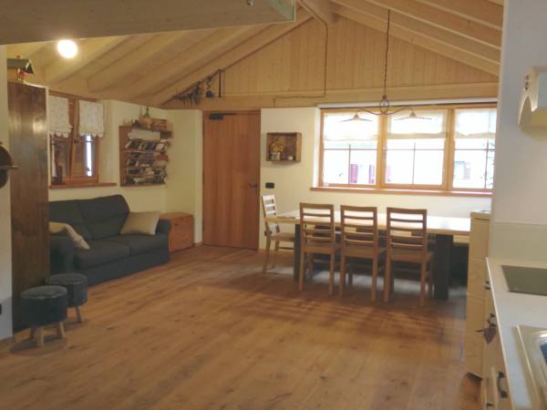 CHALET CASA AL POZ, foto 2